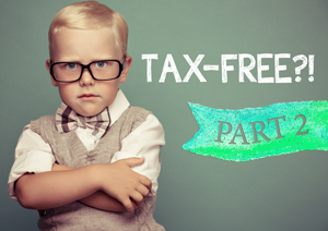 tax-free 2