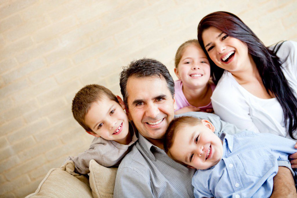 How much Life Insurance do I need for my family?