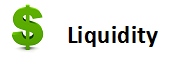 liquidity icon