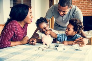 private family banking with whole life insurance