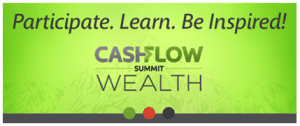 cash flow wealth summit