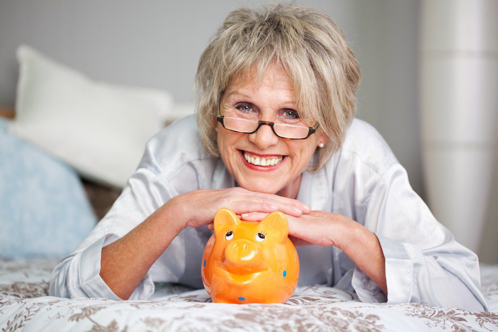 Paying Less Taxes During Retirement