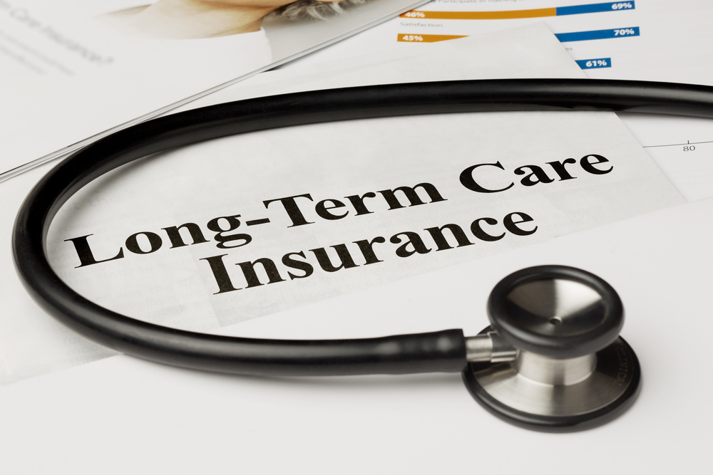long term care insurance pic