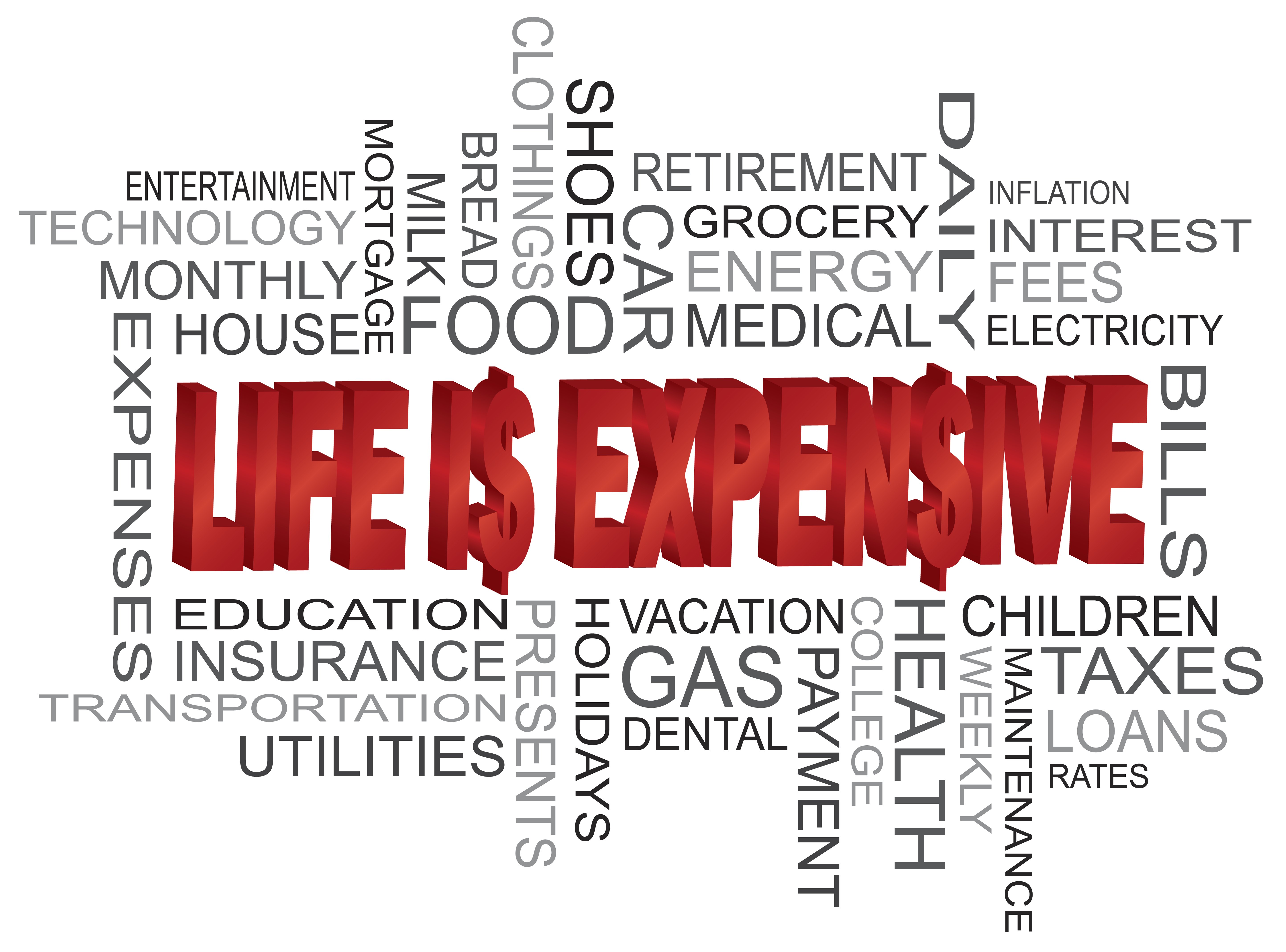 Whole Life Insurance Premiums: How Flexible Are They?