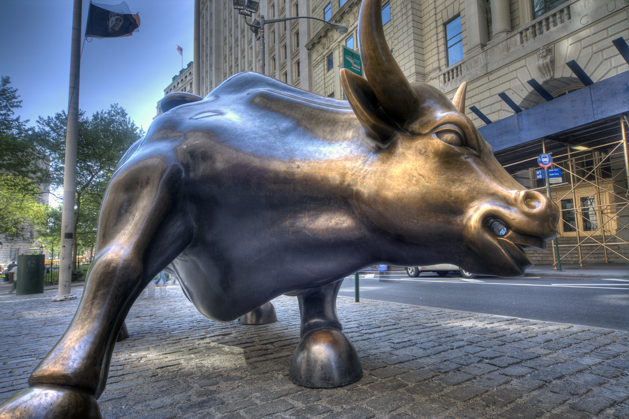 Fighting Deception in Today's Bull Market Economy