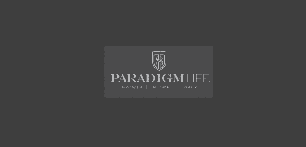 Paradigm Life