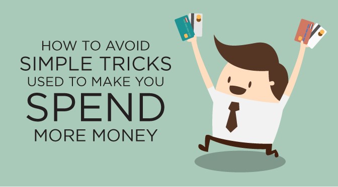 Simple Tricks to Spend Less Money