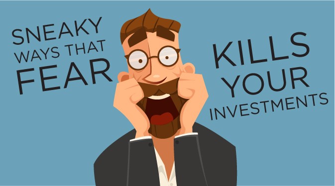 Fear Investing