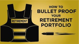 bulletproof retirement portfolio