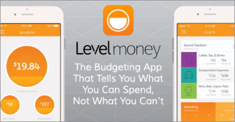 level money app