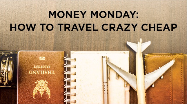 travel, budgeting