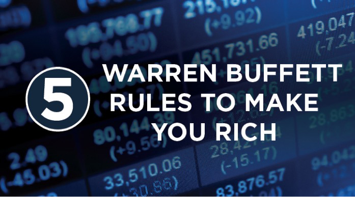 warren buffett, warren buffet, rules, investing, stocks