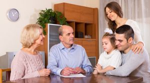 life insurance, death benefit, family insurance, wealth blog