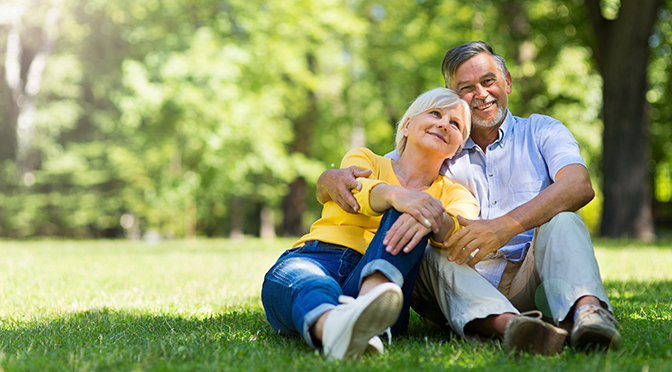 protect your assets, nursing home, long-term care, insurance, retirement