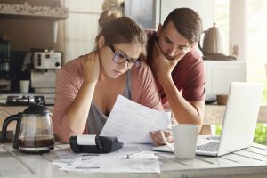 should you take the standard tax deduction or itemize?