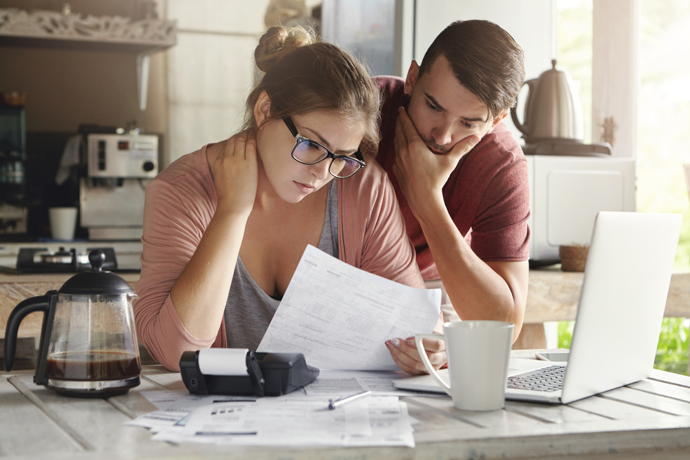 should you take the standard tax deduction or itemize?