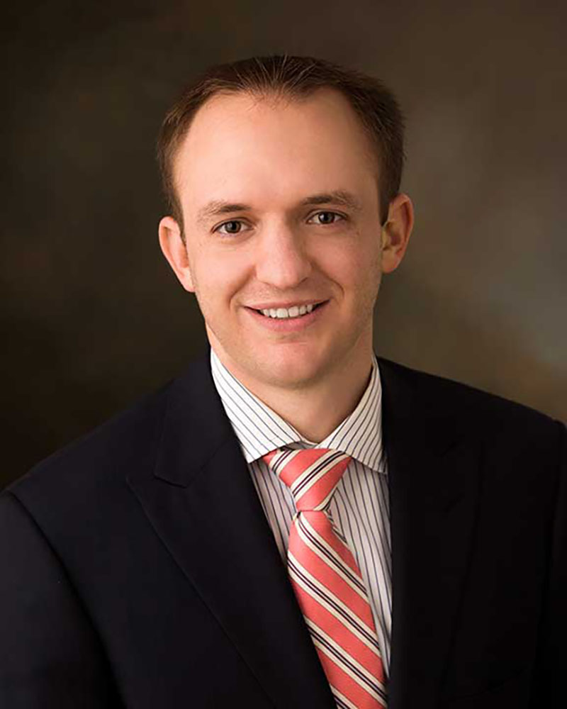 Nate Butler Paradigm Life