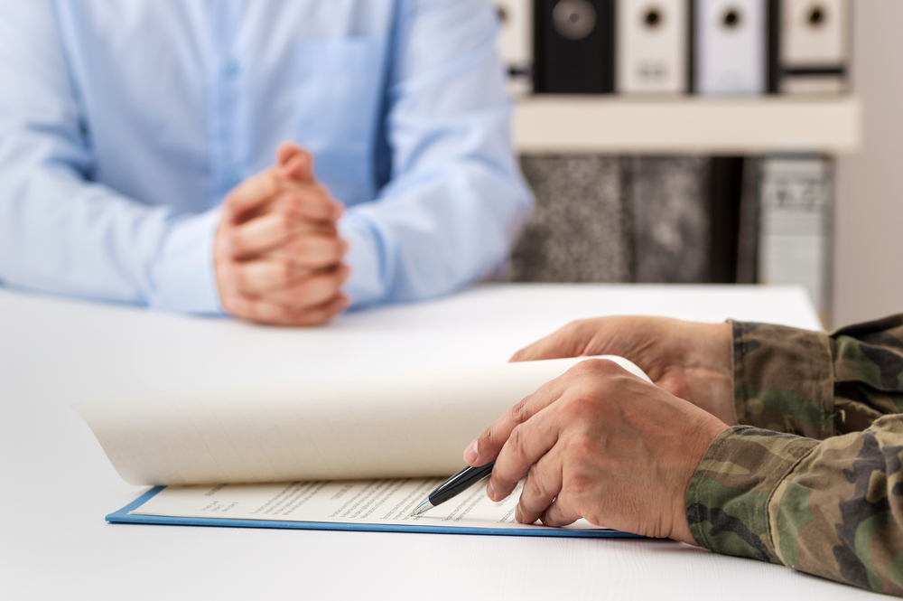 life insurance for veterans