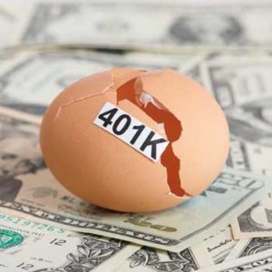 learn about your nest egg with a 401k