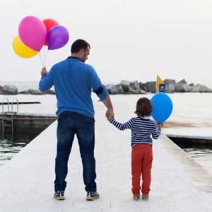 Building a financial legacy for your children