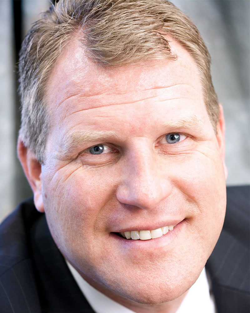 Matt Valentine Paradigm Life