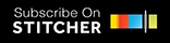 Subscribe on Stitcher Podcasts Logo