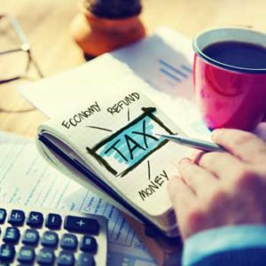 Tax strategies to pay less tax