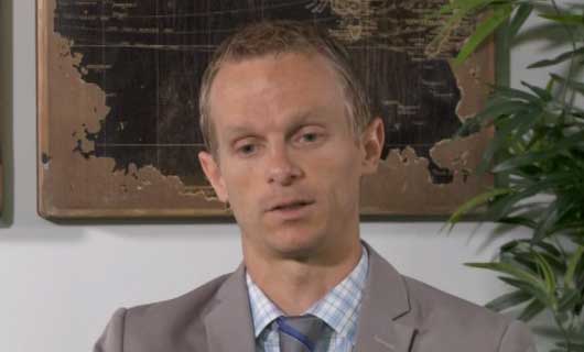 Brad Gibb Testimonial about Paradigm Life