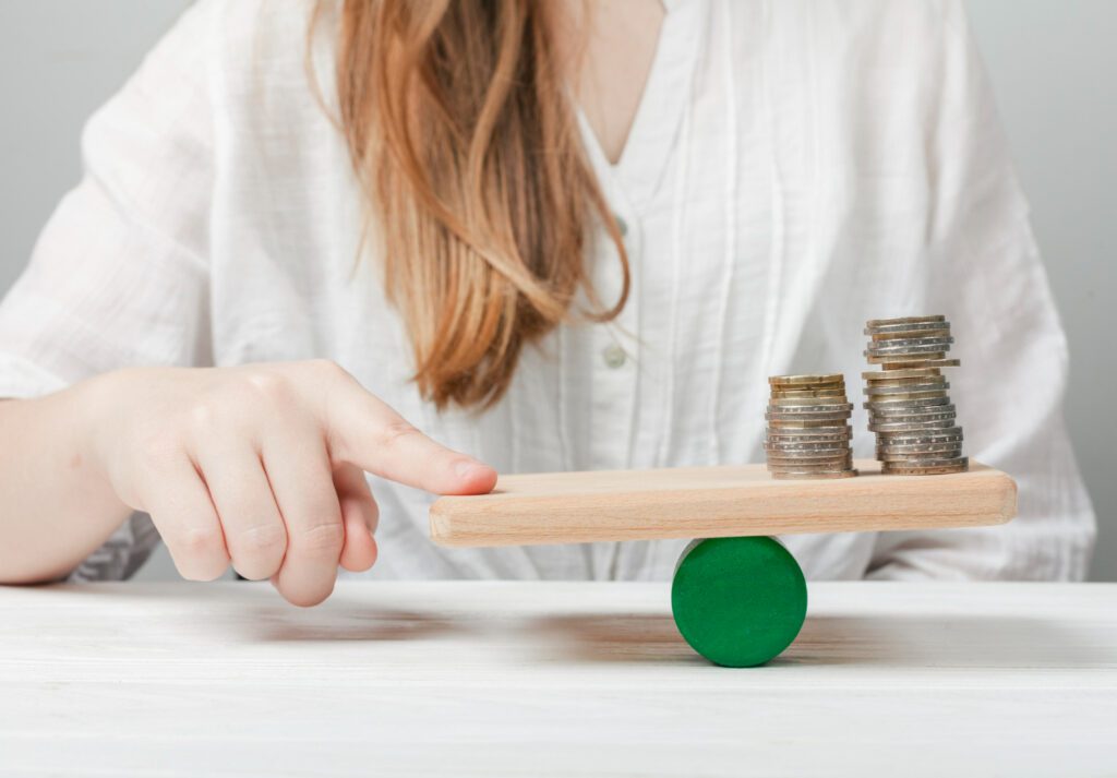 Active Capital vs. Passive Capital