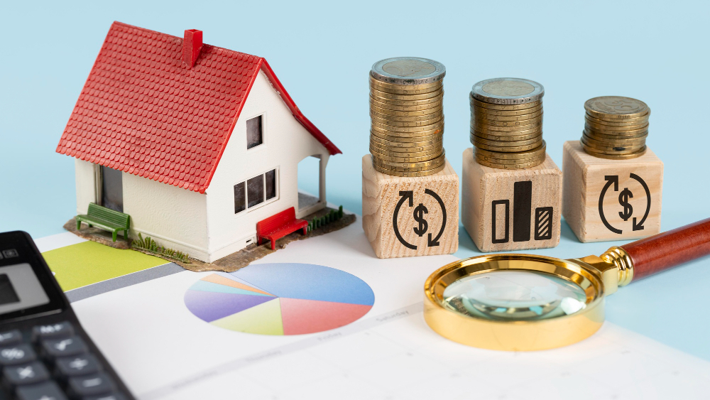 The power of cash flow