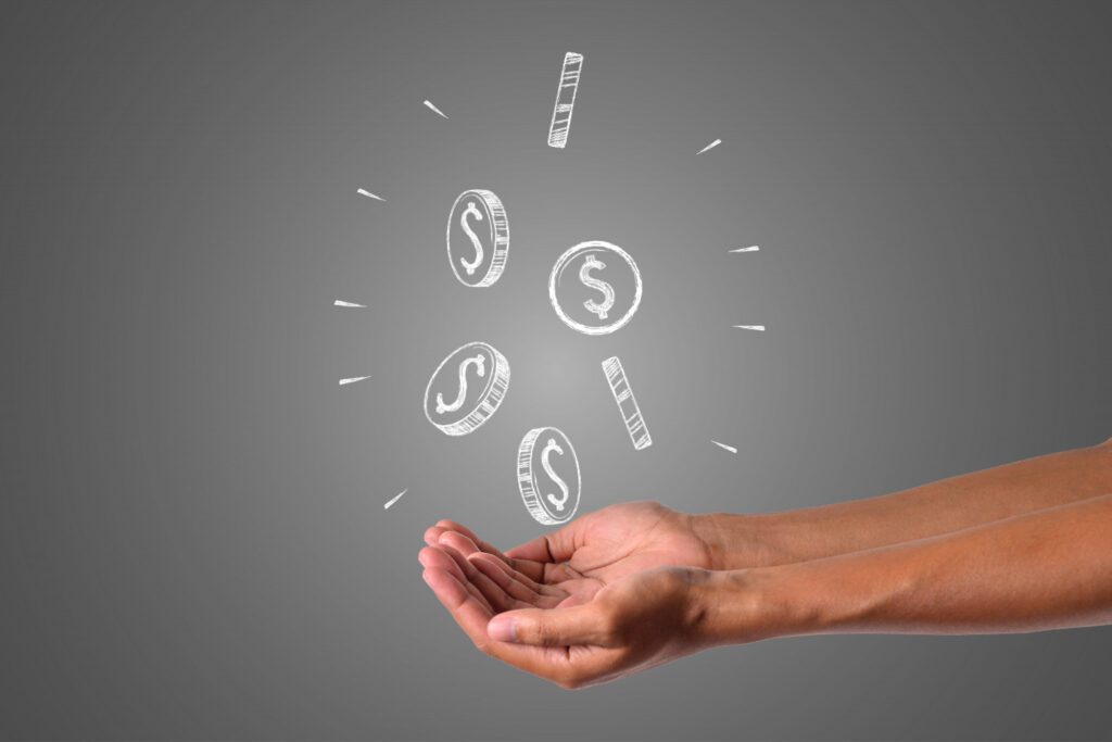 Cash value
