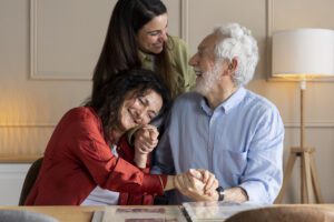 Permanent life insurance
