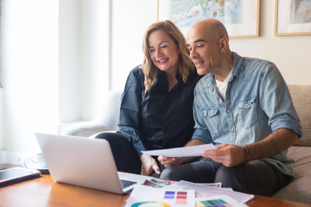 Life insurance dividends
