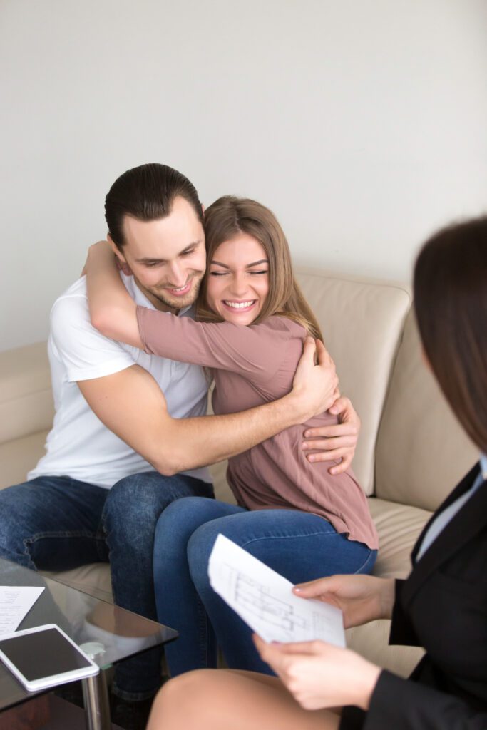 Whole life insurance benefits