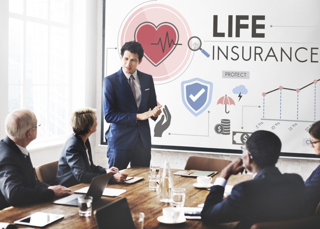 whole life insurance vs indexed universal life