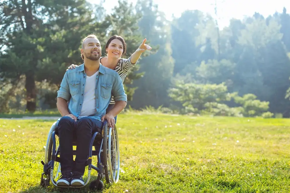 long term disability insurance