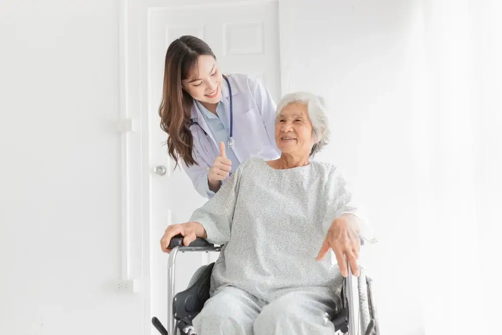 types of long term care insurance