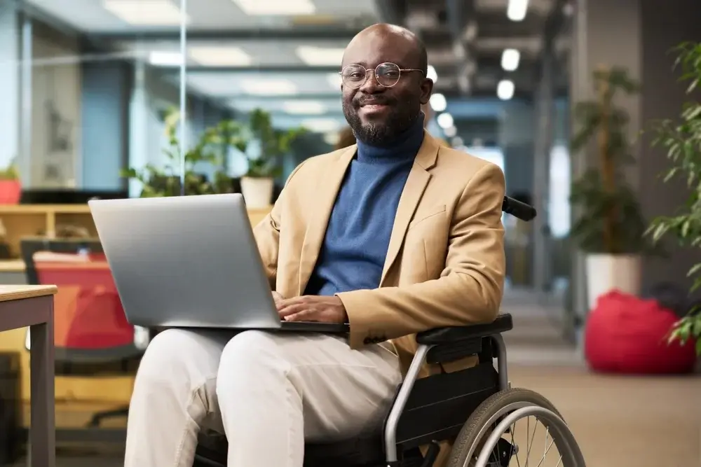 typical disability insurance coverage