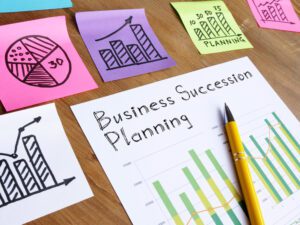 Business Succession Planning