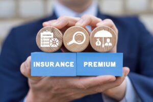 Premium finance loan for life insurance