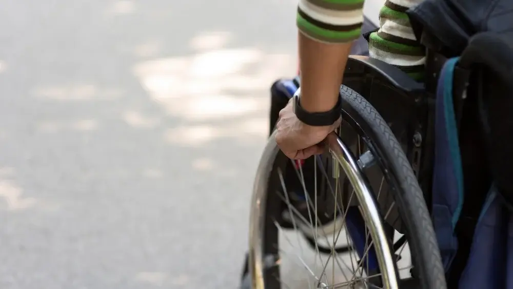 benefits of disability insurance