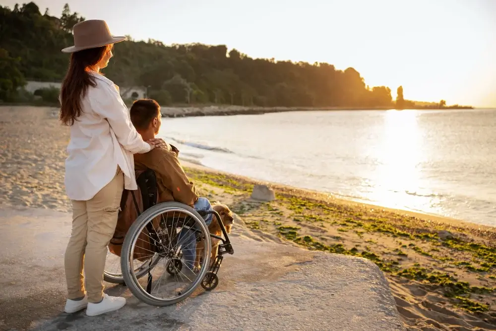 disability insurance benefits