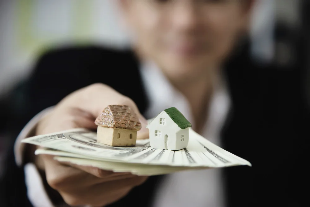 real estate investment strategies