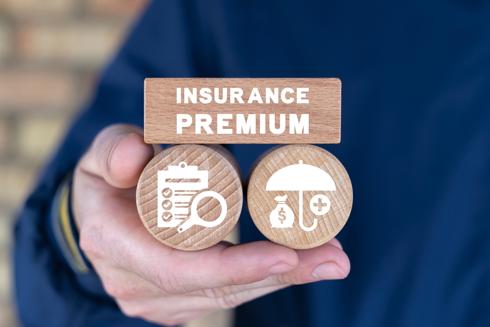 earned vs. unearned premium insurance