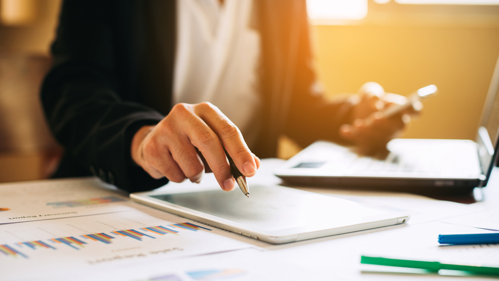 generating cash flow