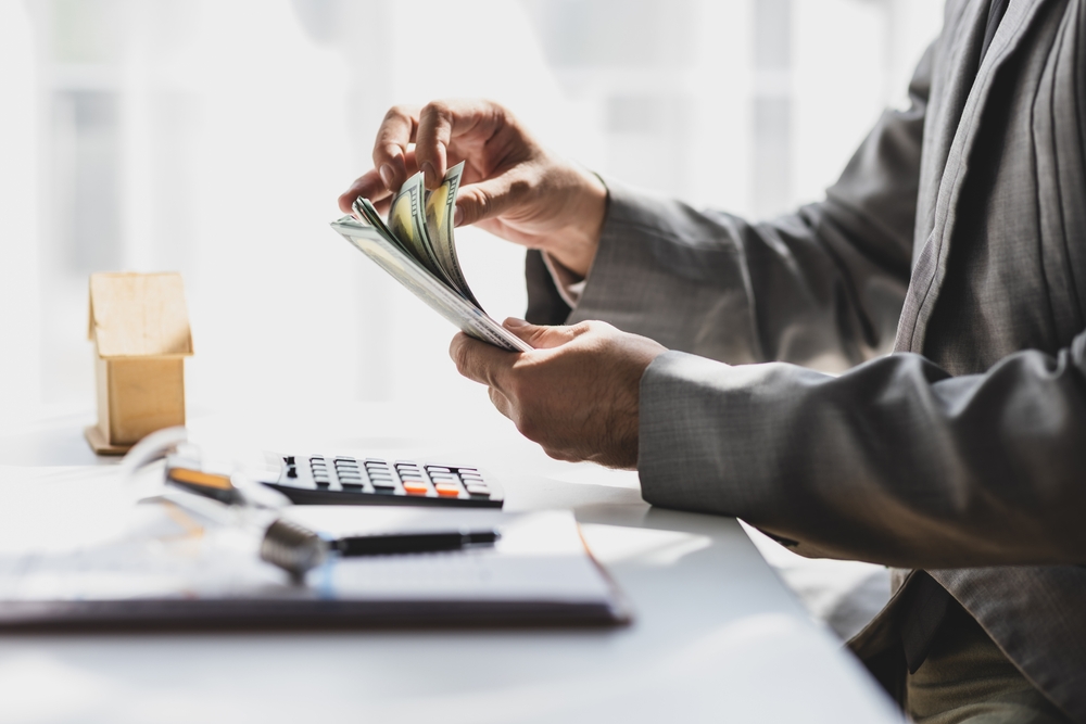 statement of cash flow generator