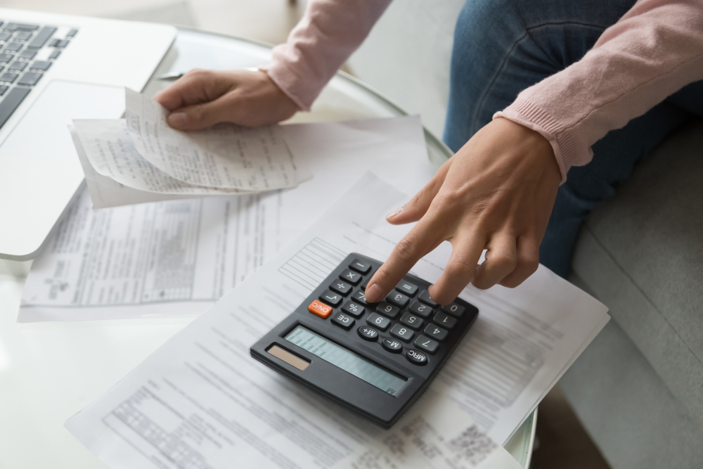 investing income