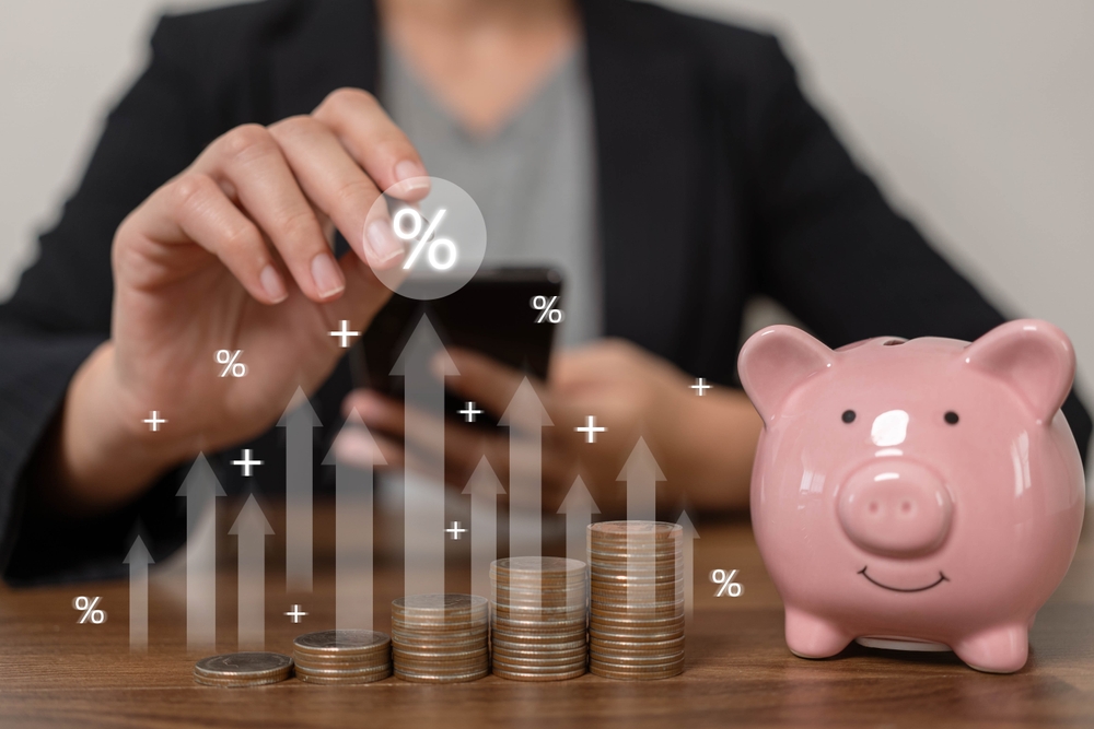 income investing