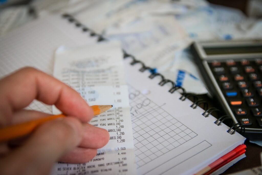 saving on taxes