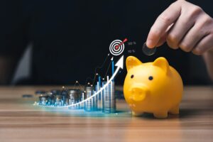 Financial independence strategies